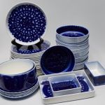 936 6126 DINNER SET